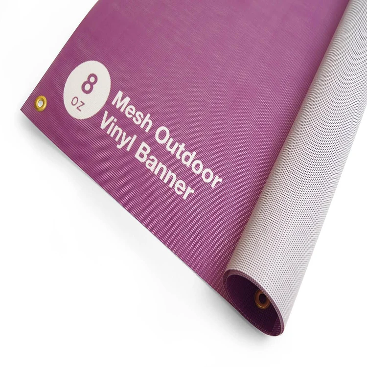 manufactures custom banner Large size banner print outdoor advertising backdrop birthday party banner