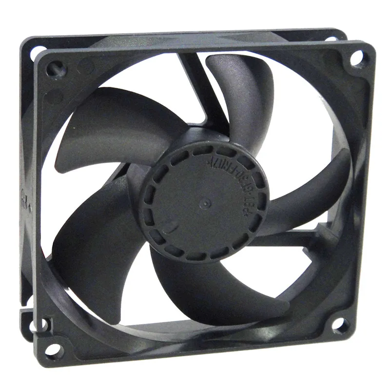 YCCFAN 8020 80mm 80x80x20mm 24V DC Brushless Axial Cooling Fan