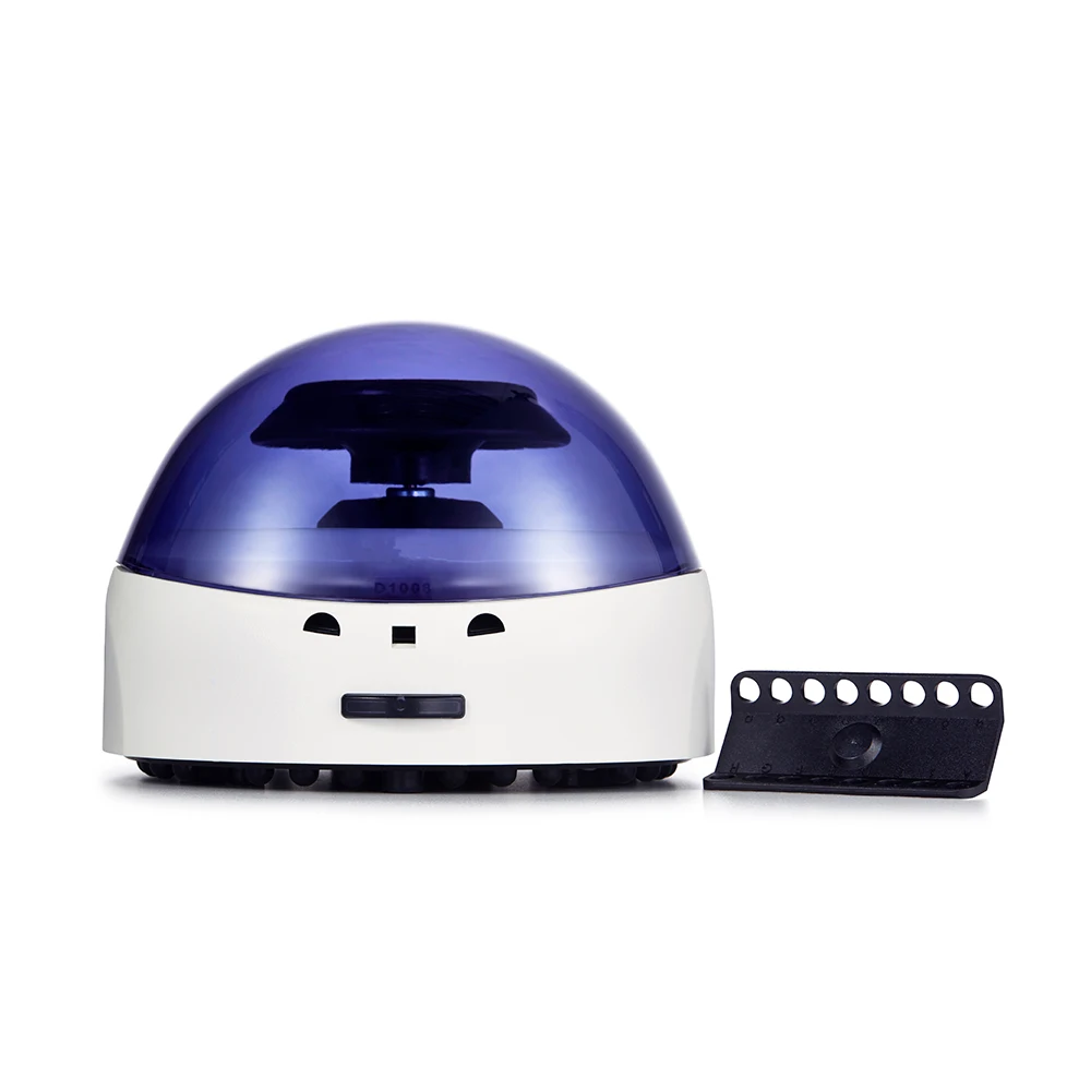 Qlab Centrifuge - D1008 EZeeMini Centrifuge With High Speed