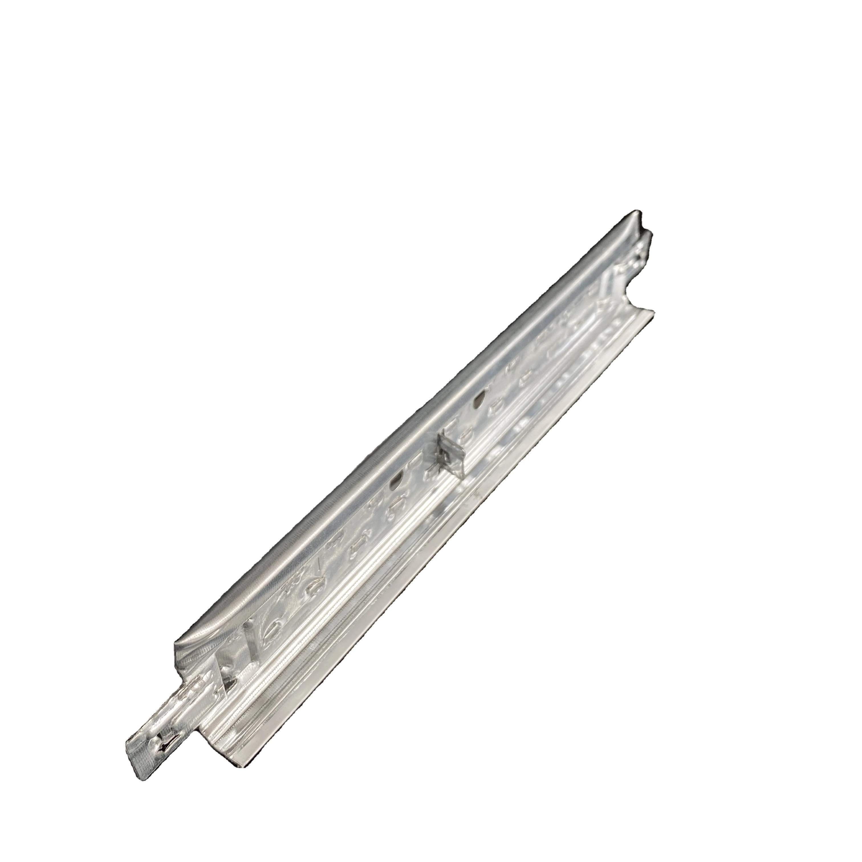 X led grid gypsum truss ceiling clamps flush mount drop ceiling grid black painted keel ceiling t grid