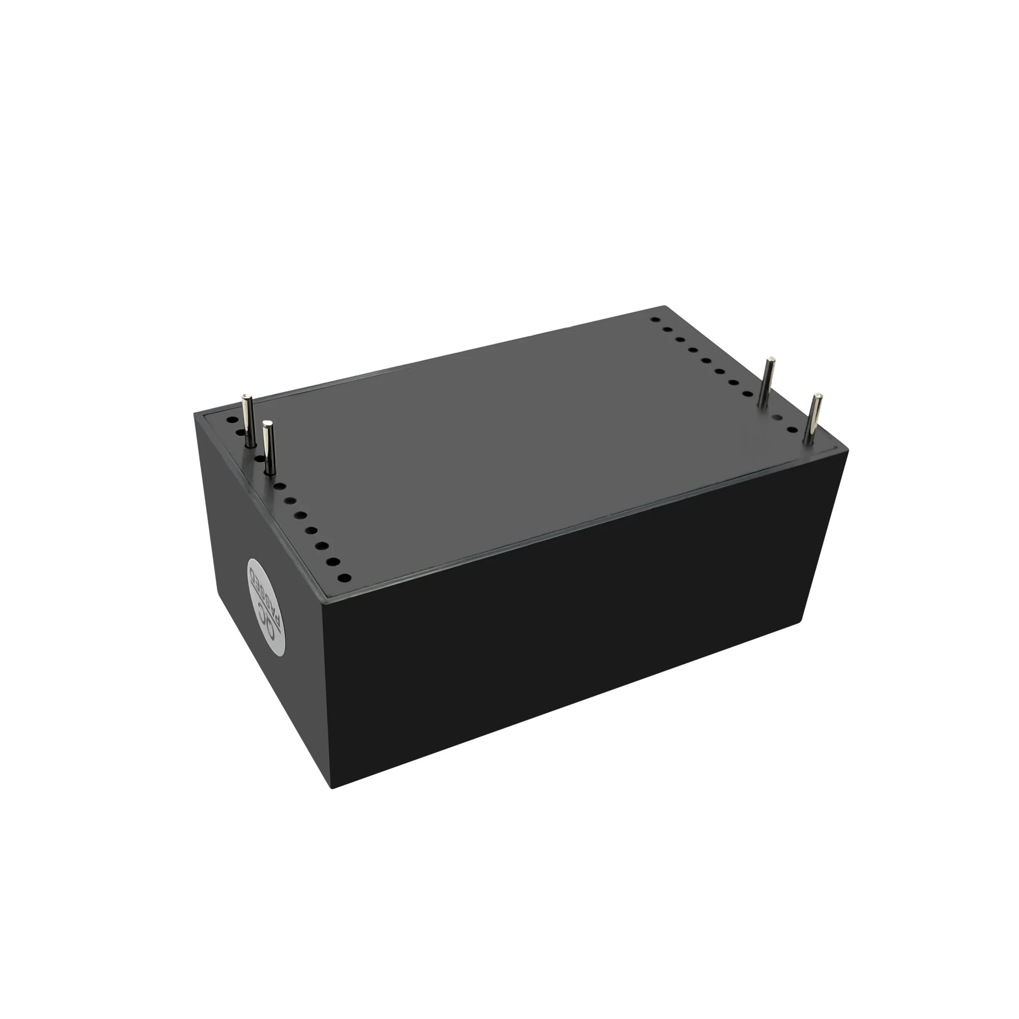 Customized ac-dc power converter 40W 15V dc output step-down Hilink 40m15