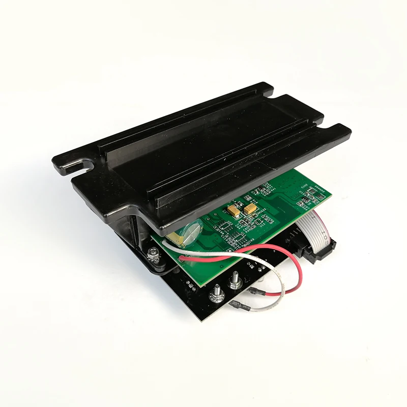 3D wheel aligner camera assy with software dongle and RCP caliberation bar for johnbeen or hoffman