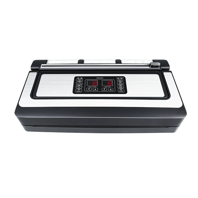 Factory direct sale vacuum food sealers handheld vacuum sealer bottle vacuum sealer