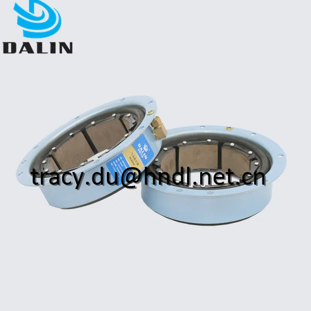 Airflex clutch brake 142095JB, eaton airflex 6CB200