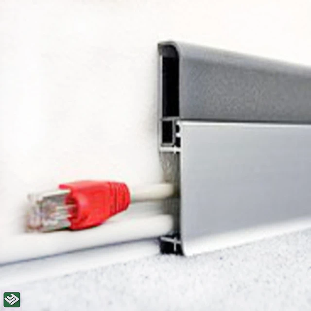 Aluminium wall skirting for house decoration anchor line Aluminum alloy sheet price per kg T2030