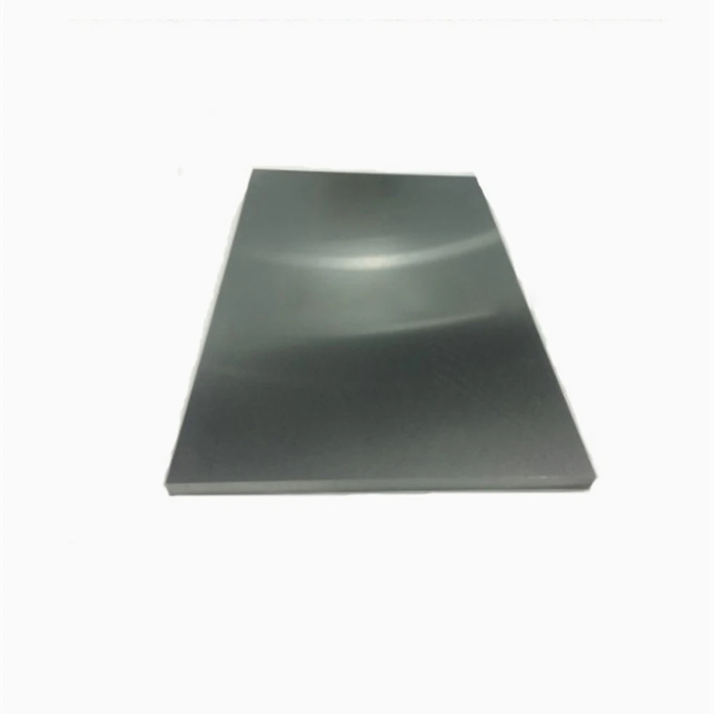Pure molybdenum plate/Mo Sheet