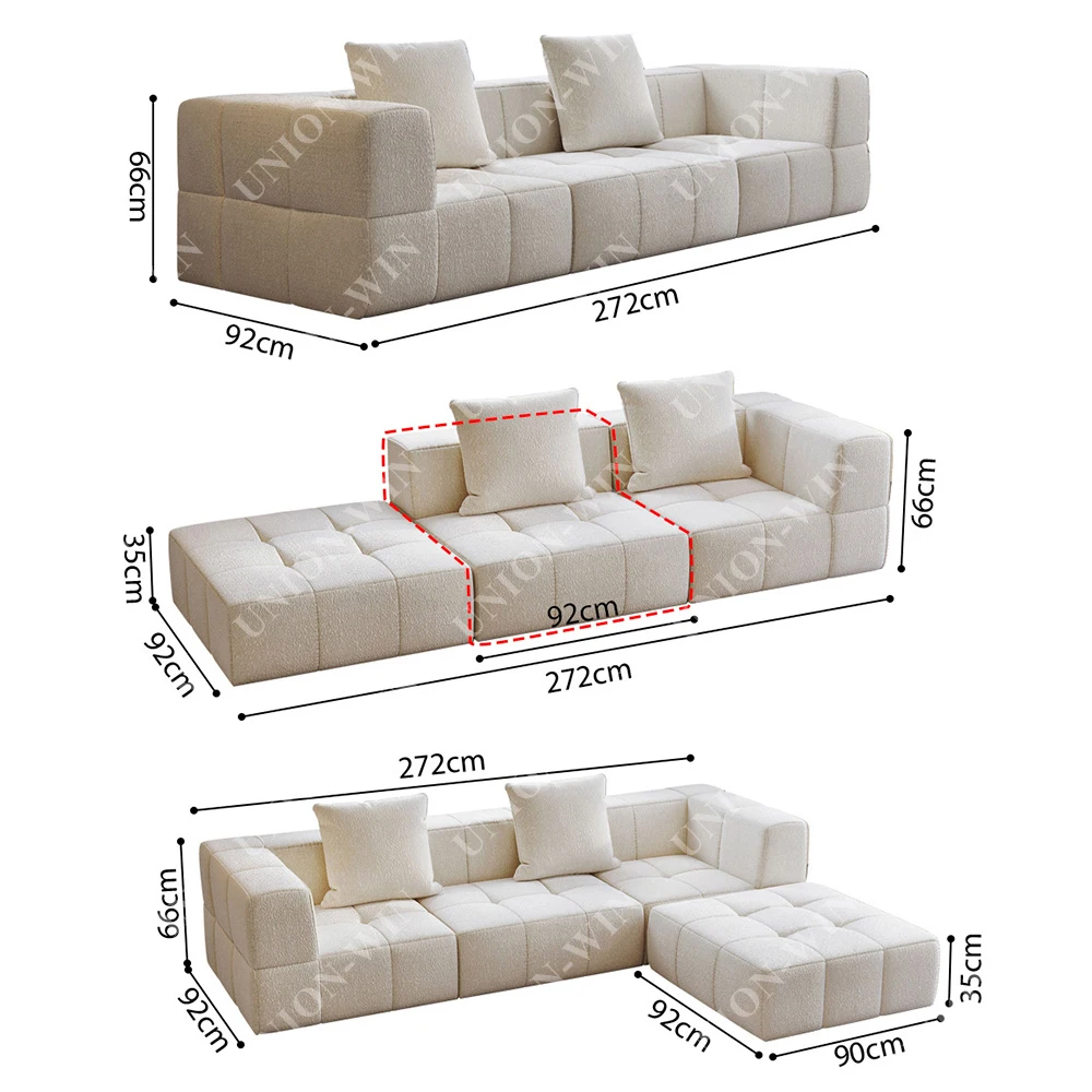 Современный складной стул для гостиной