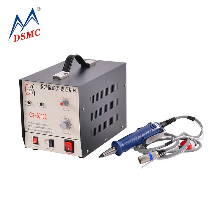 
Factory direct price hotfix rhinestone Setting machine 