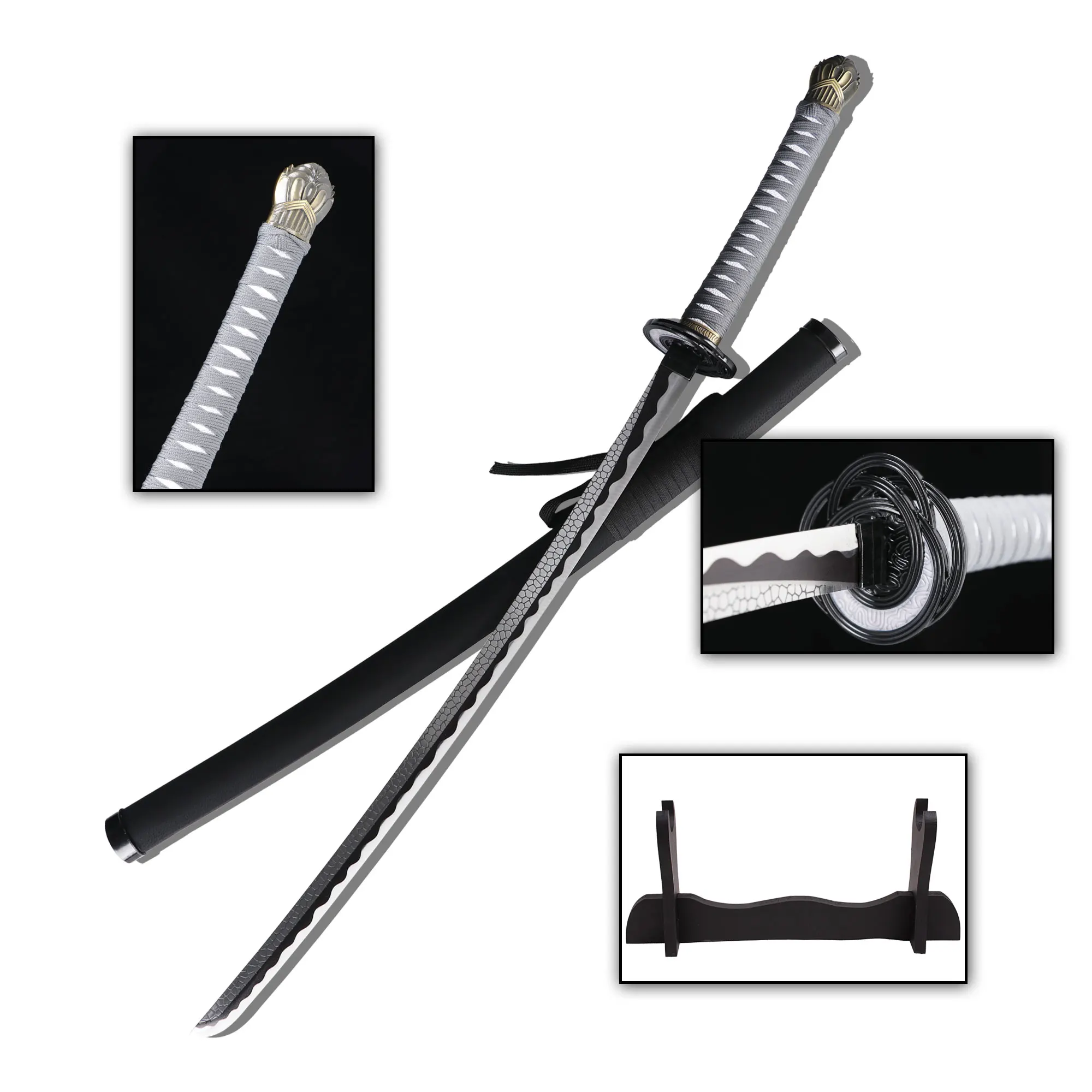 Elden Fahuan Faye artifact COS props game peripheralswooden swords and knives