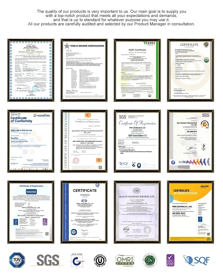 
Best SCI Price SCI Manufacturer CAS 61789-32-0 