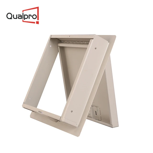 China supplier ceiling metal hatch door wall fire rated access panel for wholesale