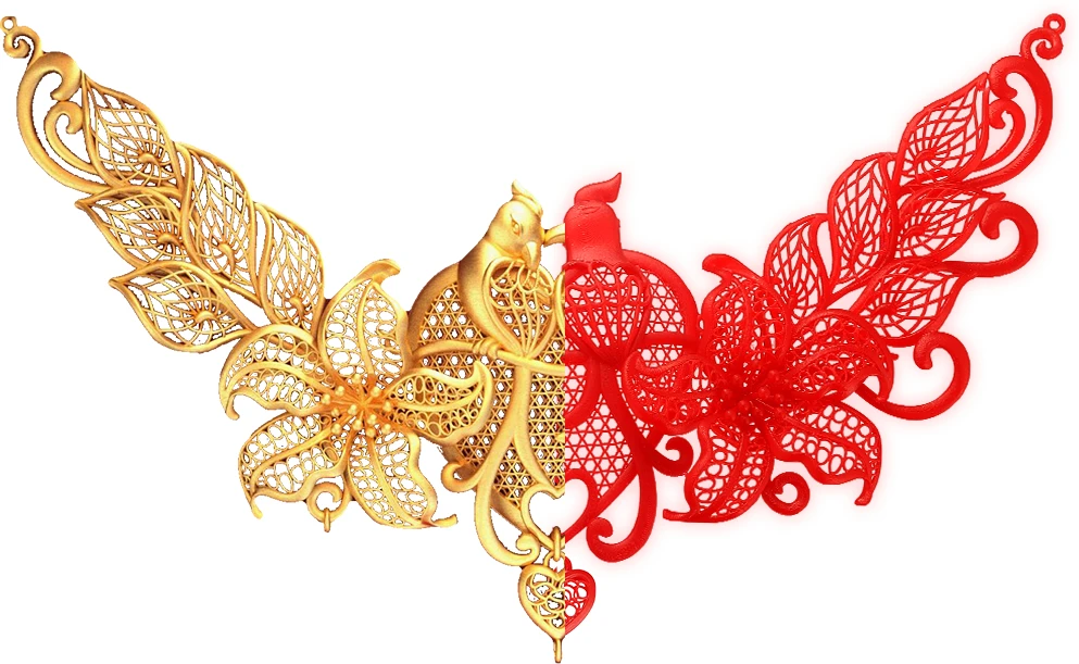 Factory price rapid printing high precision Industrial Grade DLP 3D printer with large moulding space