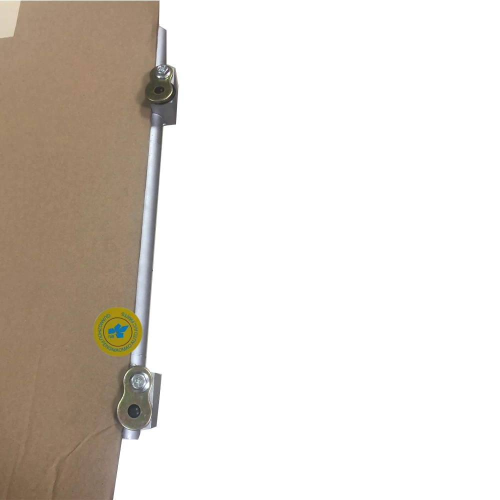 Автомобильный конденсатор переменного тока для Peugeot 307 Citroen C4 6455C 6455GH 984826