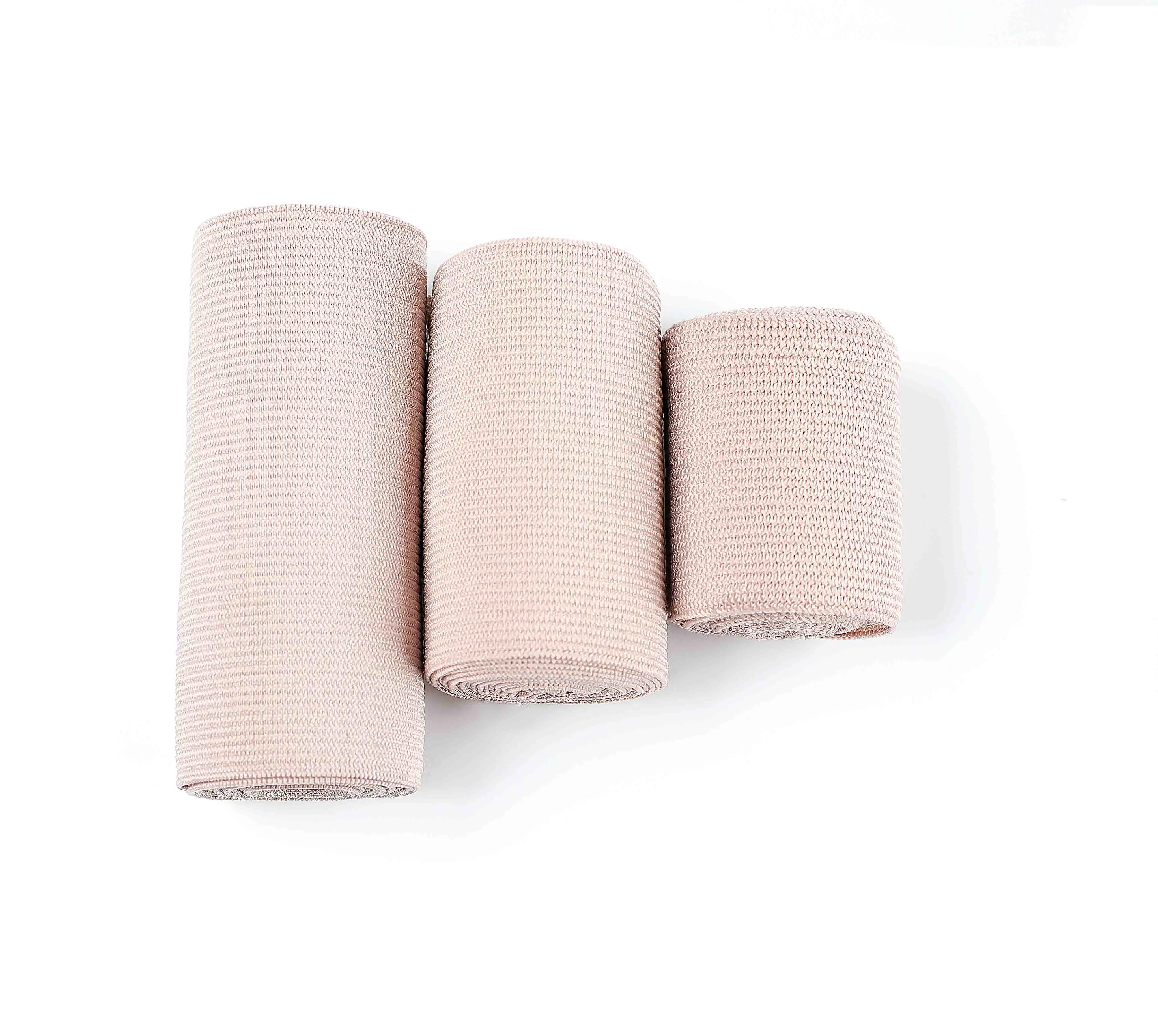 Оптовая продажа медицинских товаров медицинская кожа цветная высокоэластичная клейкая повязка белая целлофановая бумажная упаковка