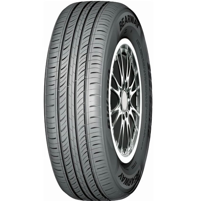 Passenger Car Tires