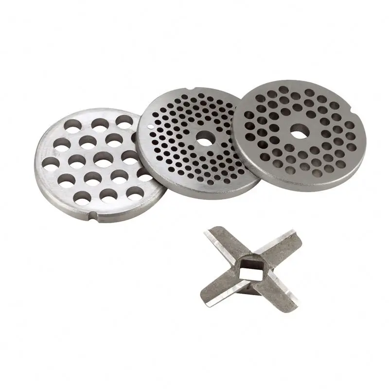 full cooper motor powerful meat grinder meat mincer for home use electric kitchen items sausage maker