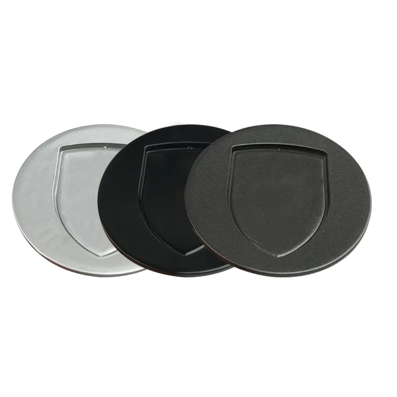 
75mm 76mm 65mm 66mm Sliver Black Grey Car wheel Center Caps Hubcaps 