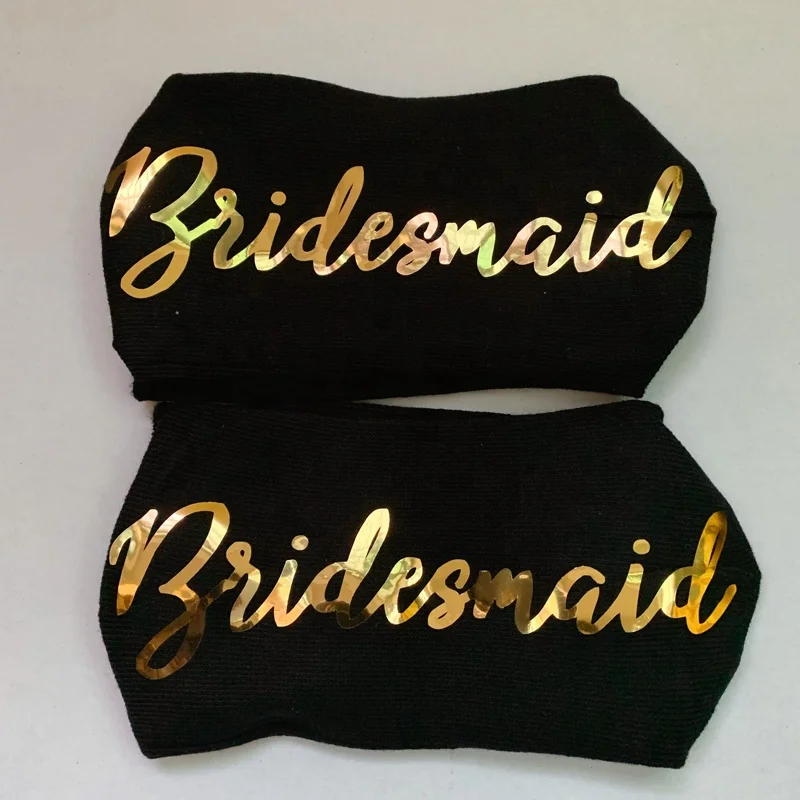 Custom Personalized bridal socks bride socks bridesmaid socks