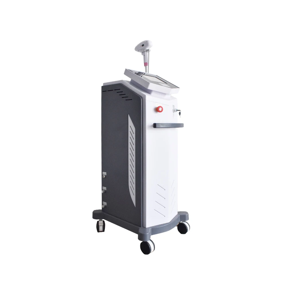 Soprano Titanium 2020 New xlice/Alma Laser 808 диодный лазер машина для удаления волос/755 1064 Alma Ice