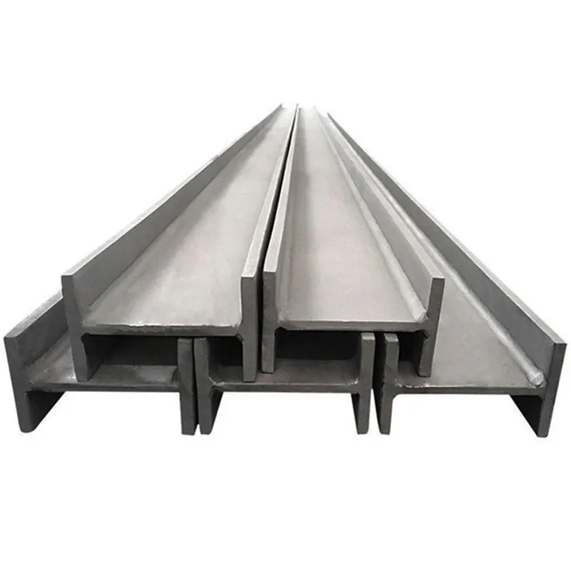 China supplier Stainless Steel H beam Profile H Beams Section 304 stainless steel h beam