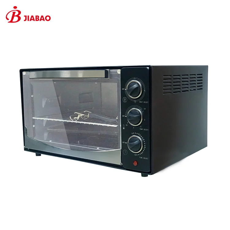 OEM Aluminum Factory Price Home Use Commercial Electric Oven For Home