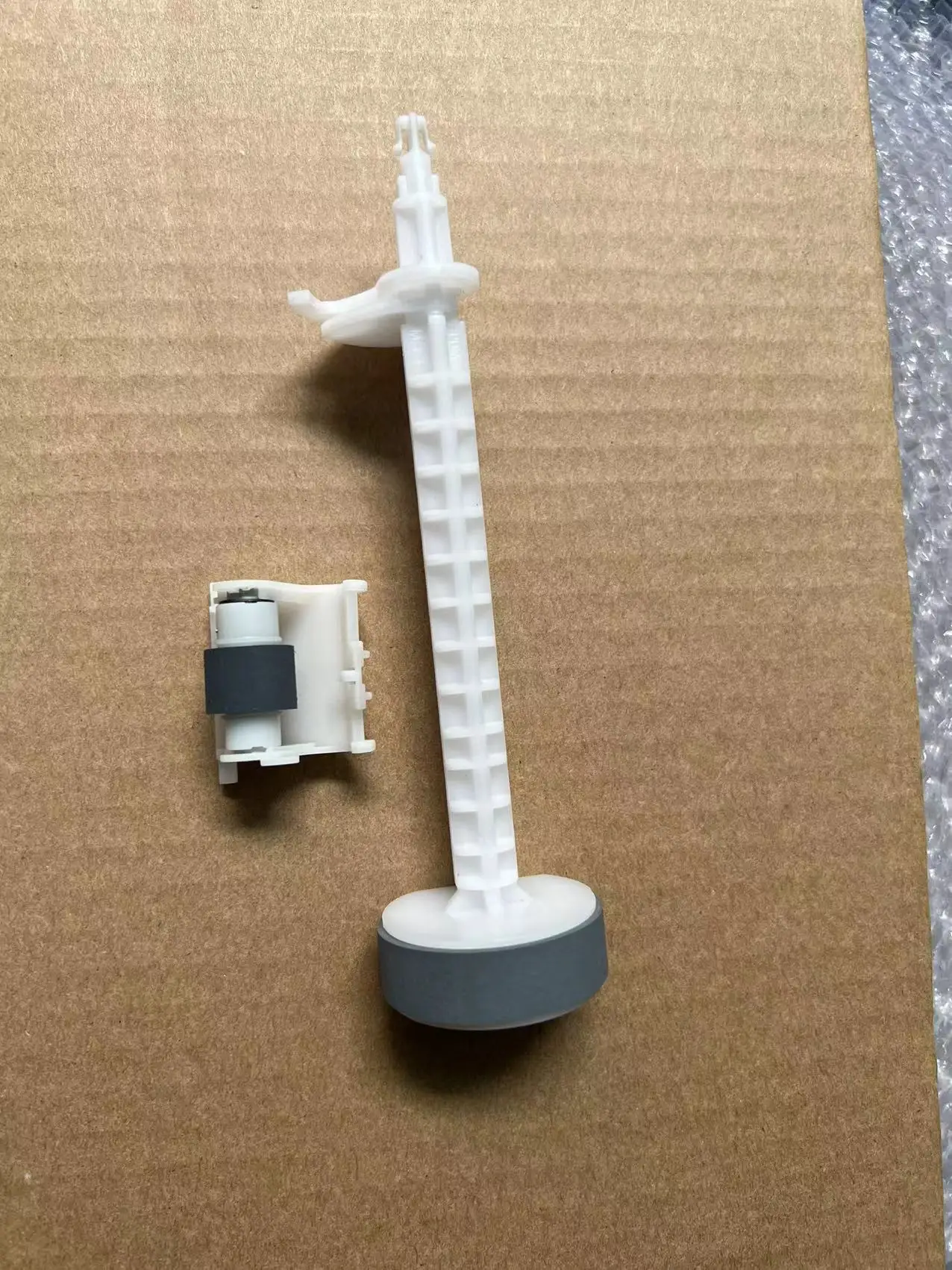 Fast Delivery L3110 Pickup Roller Kit for Epson L1110 L3108 L3110 L3150 L3158 L3160 for Epson Printer Parts