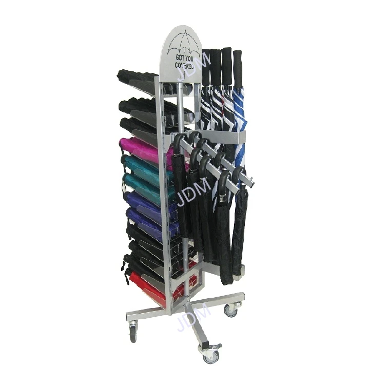 Современные металлические стеллажи с порошковым покрытием