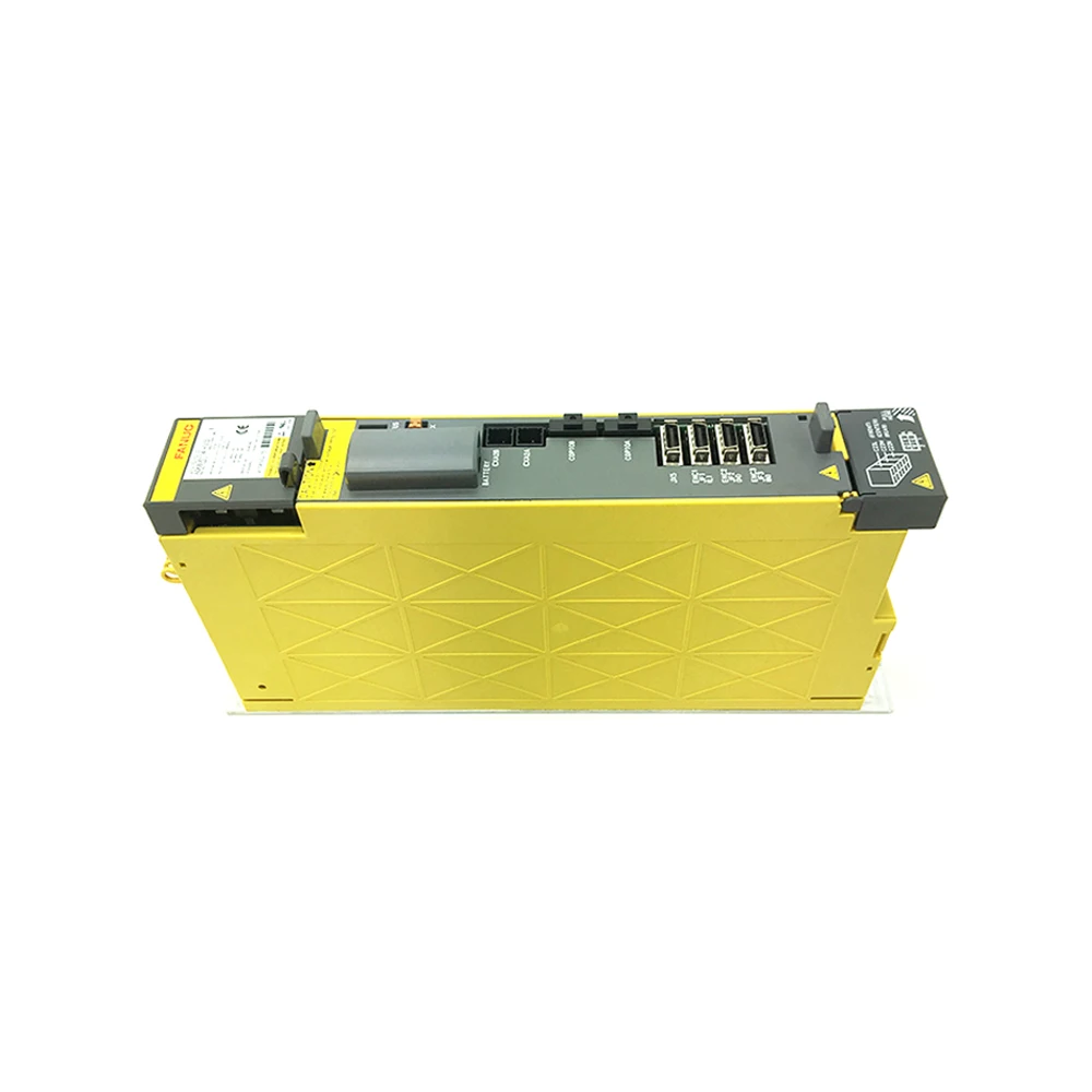Fanuc A06B-6117-H304 ЧПУ части машин оригинальный контроллер шпинделя
