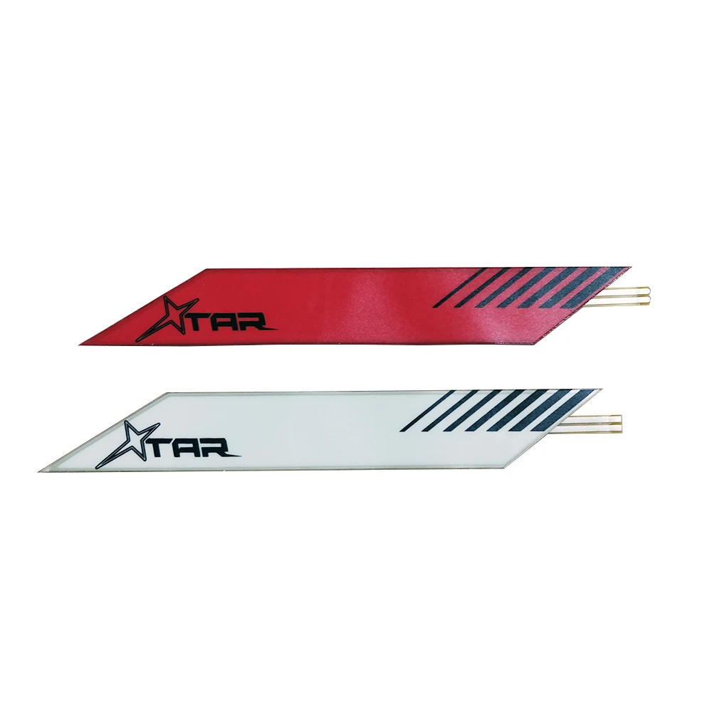 Настраиваемый светодиодный светильник Flalshing наклейка светящийся стикер для велосипеда мотоцикла такси Rideshare Окно Свет Логотип Знак Нет MOQ