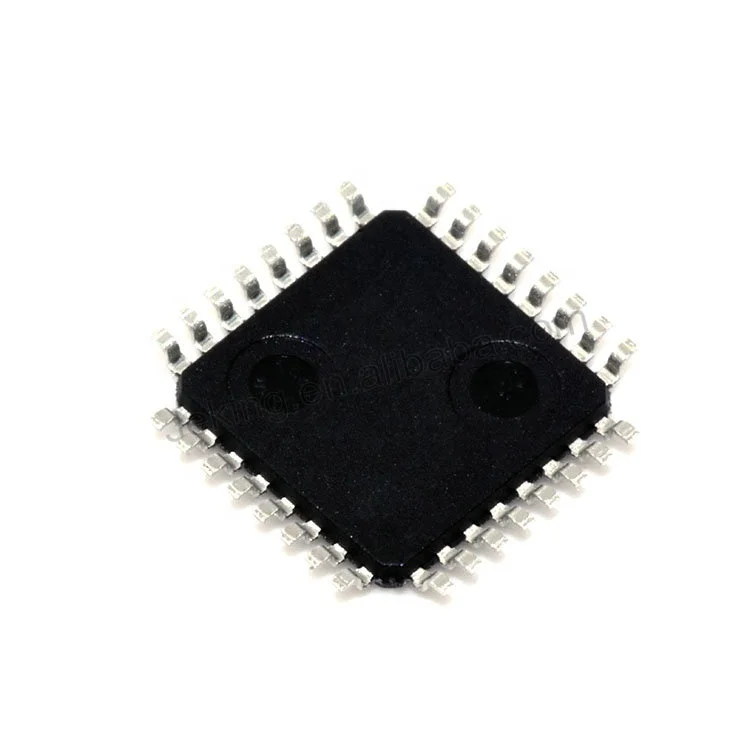 Jeking IC MEGA88PA MCU 8BIT 8KB FLASH 32TQFP ATMEGA88PA-AU