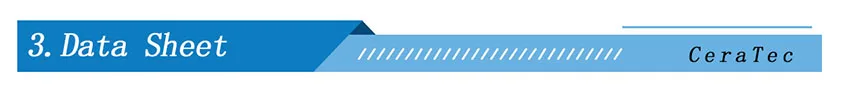 Data Sheet