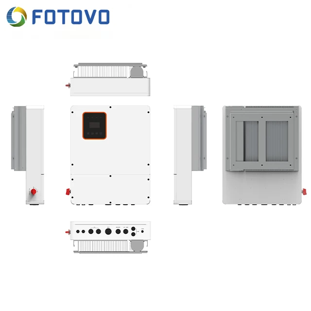 10KVA Solar Inverter 24V 48V Solar Hybrid Inverter Pure Sine Wave Off Grid Inverter for Solar System with MPPT solar charger