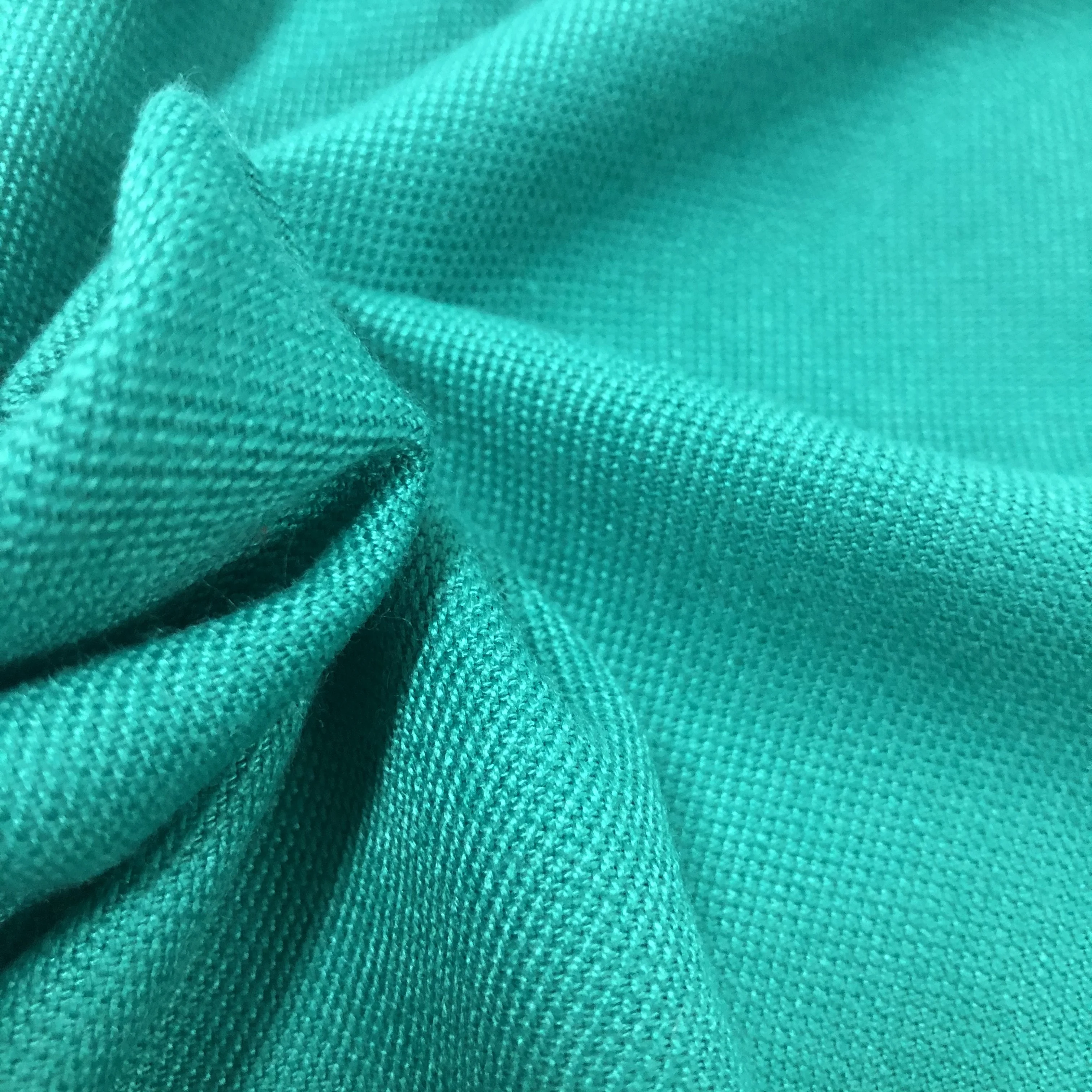 Широкая ткань для бильярдного стола из полиэстера