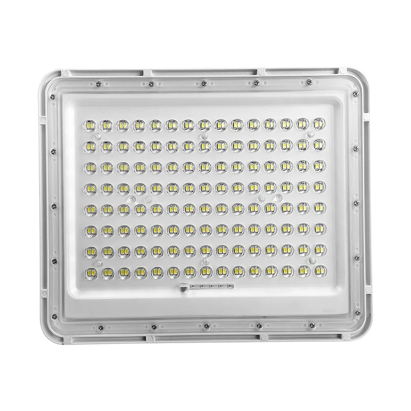 
Factory Price Outdoor 6v smd Modern High Power 150w Solar Garden Light for Building Light Led 