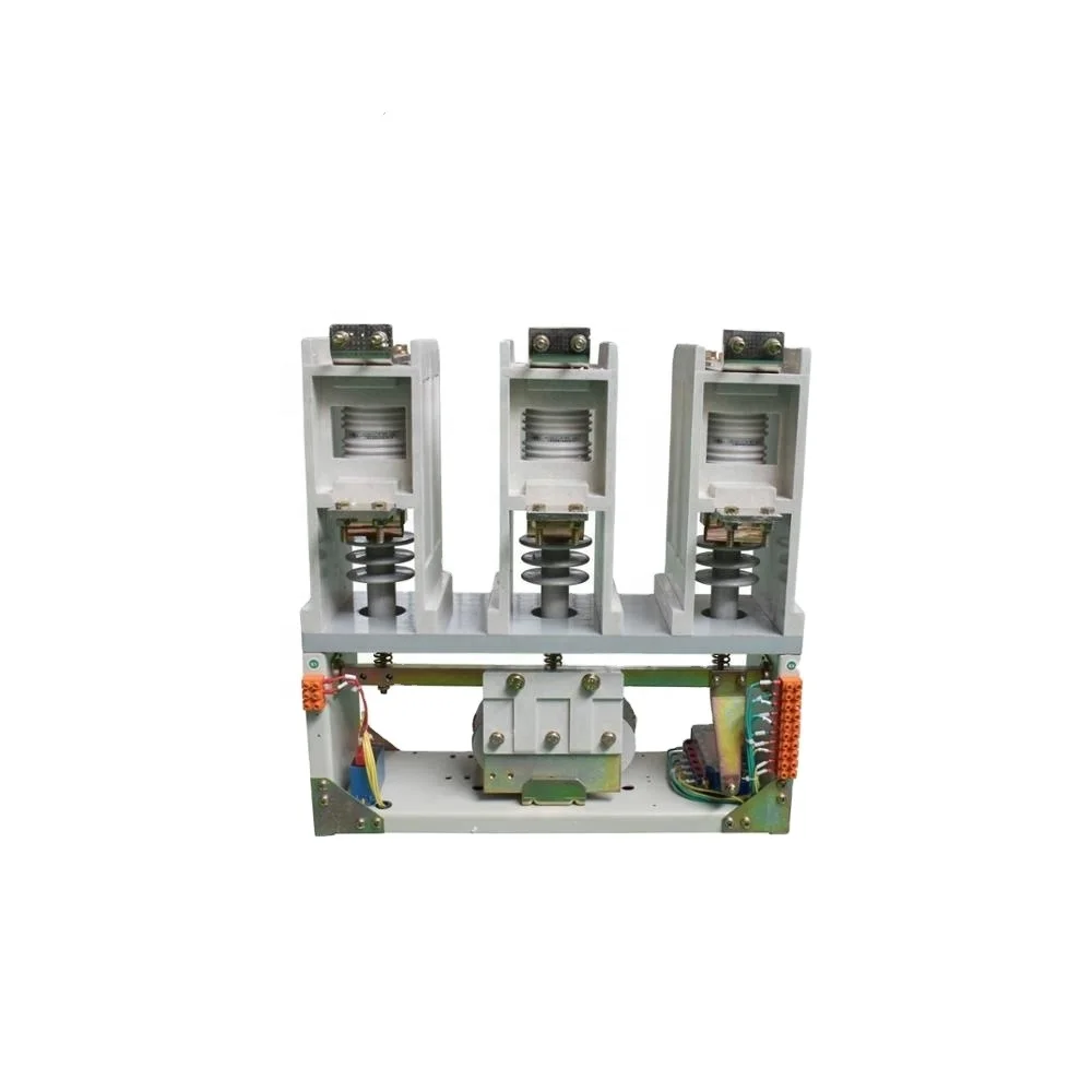 7.2KV 10KV 13.8KV Medium Voltage  Vacuum Contactor