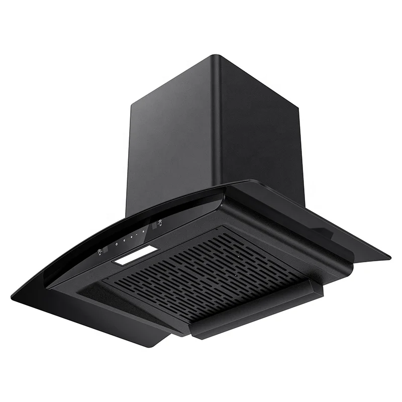 24inch 60cm 30in 90cm Chimney Cooker Hood Best Welcome Fashion Good Price Kitchen Range hood Design Exhaust Chimney Hood
