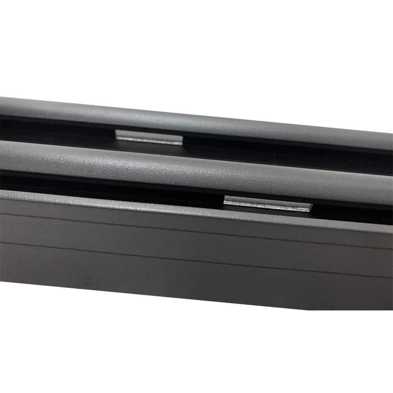 Custom logos window grill design/security heay gasulation soung gasulation garden window