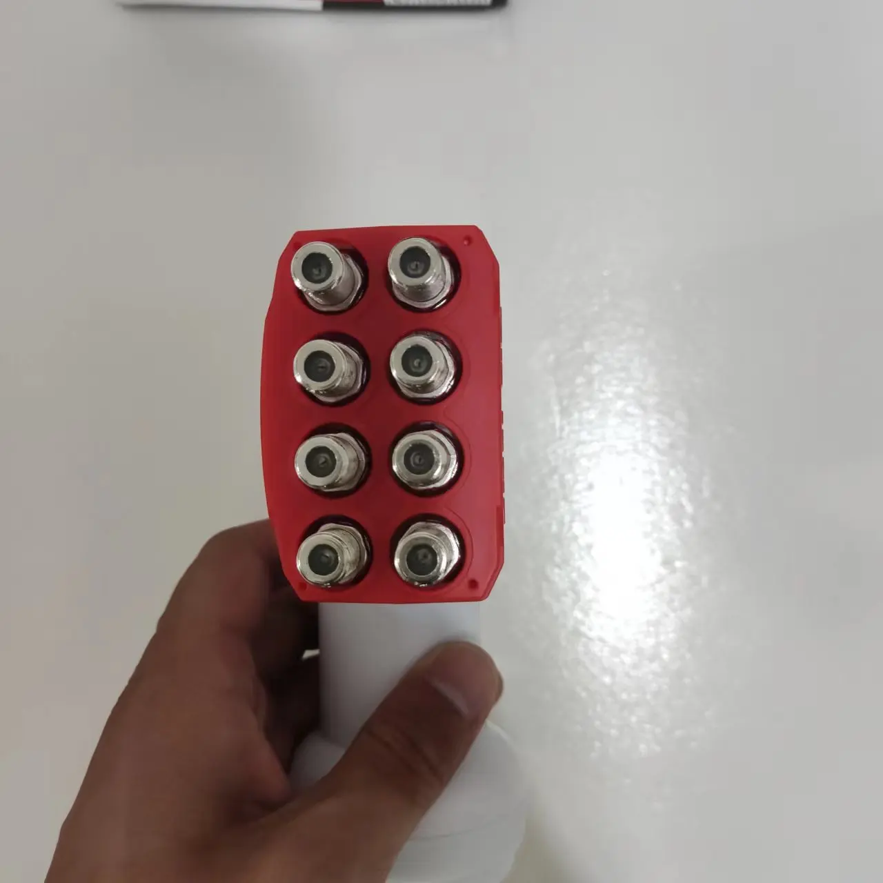 Full HD Digital KU Band Single/Twin/Quad LNB LNBF Ku Band 0.1db KU Universal LNB LNBF для спутникового приемника