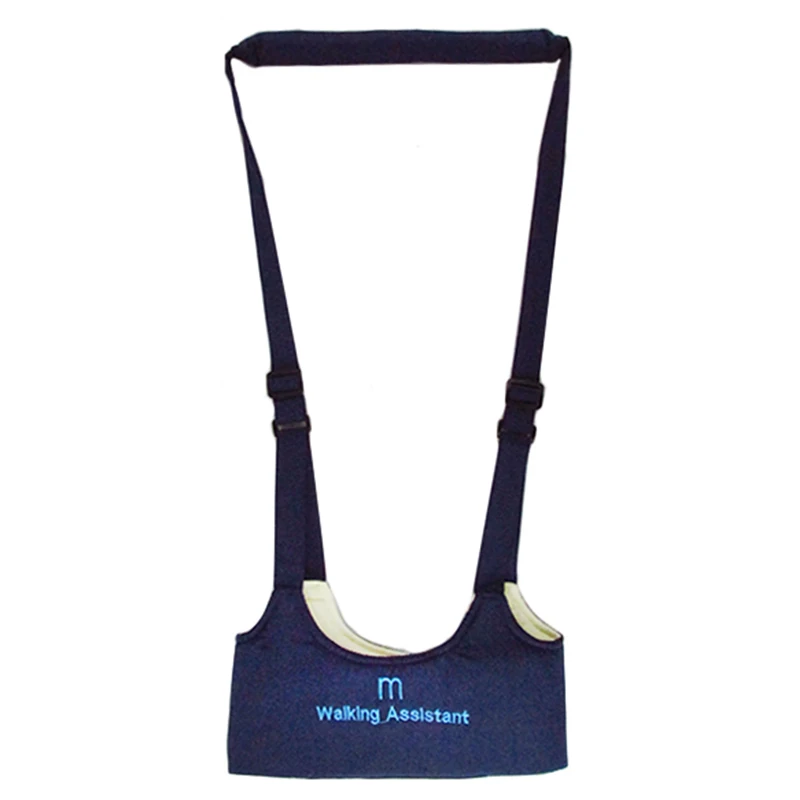 New Arrival Baby Walker Baby Harness Assistant Toddler Leash for Kids Learning Walking Baby Belt Child Safety