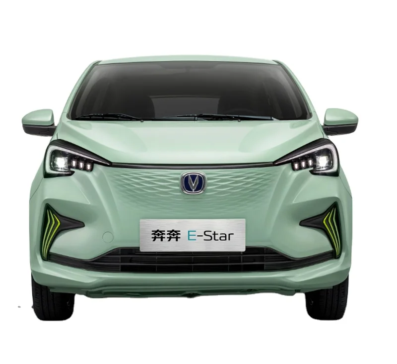 Changan benben E-star 2023 new charge electric car new energy vehicle chinese new brand export