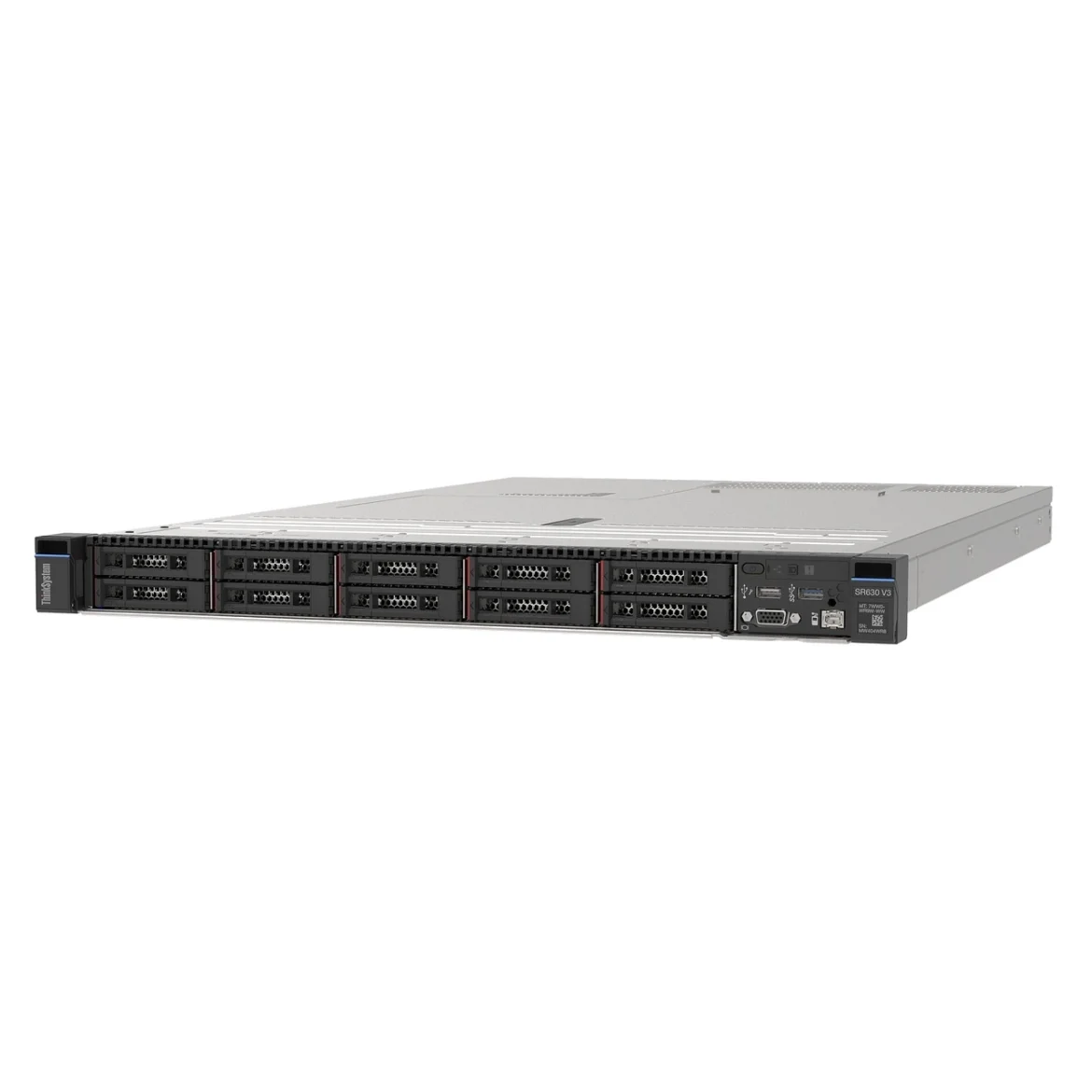 Original network server lenovo ThinkSystem SR630 V3 original lenovo sever