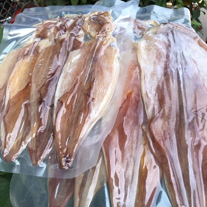 ATL GLOBAL - DRIED SQUID WITH HIGH QUALITY FROM VIETNAM ( Whatsapp: +84975262928, Helen)