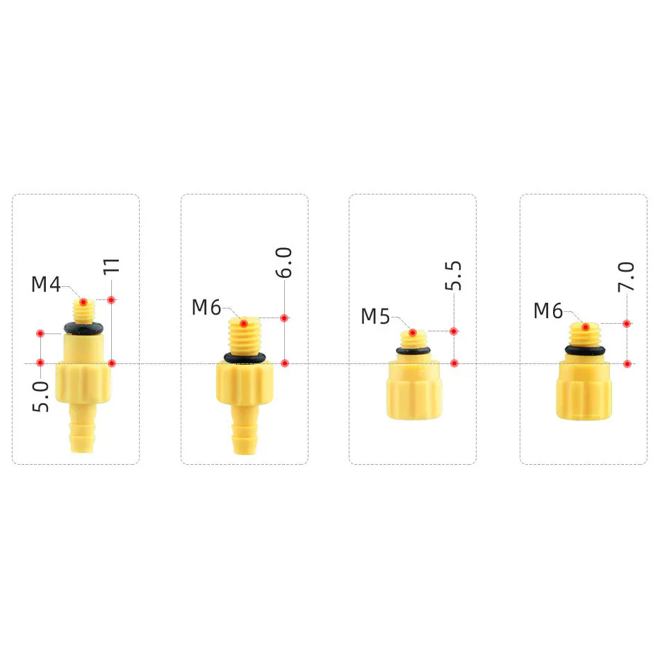 Bicycle Accessories Bicycles Brake Oil Replacement Bleed Kit Brakes Injection Cycling Oil Tools for Mountain Bike Road Bikes