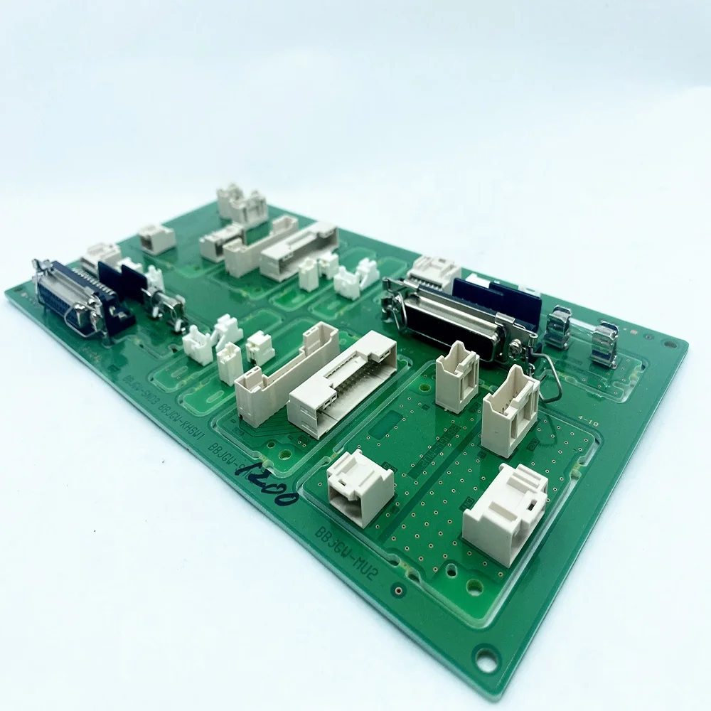  Hoqun 16 лет профессиональный производитель OEM SMT PCB и PCBA электронная плата Монтажная инновационная