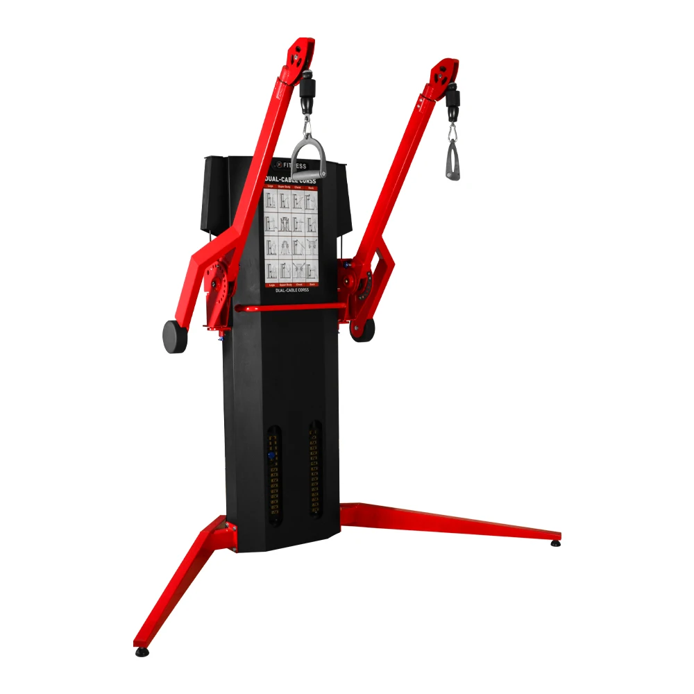 Commercial Low Price Multi Station Gym Equipment