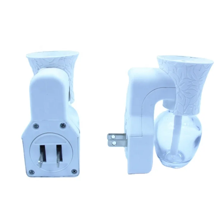 Hot sale lovely smell  deodorant customized plugin air freshener oil scented electric air freshener