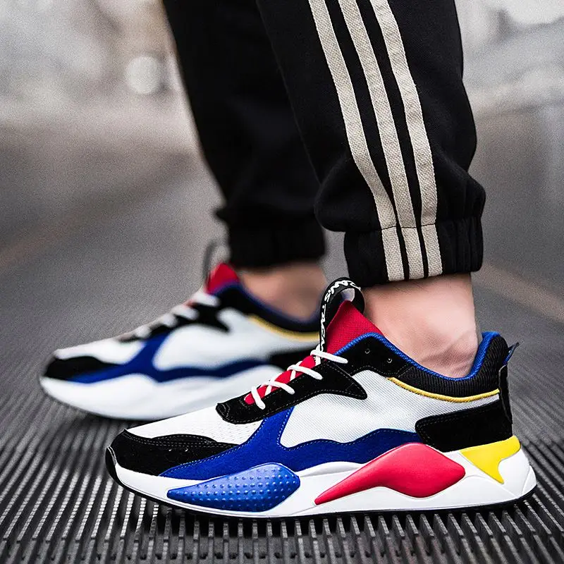 Newest Fashion tenis para mujeres Custom LOGO for running sport