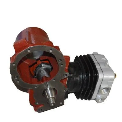 
SINOTRUK HOWO Air compressor 612600130177 