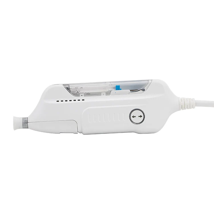 CE certificated injector gun mesotherapy gun fix facial problems quality assurance