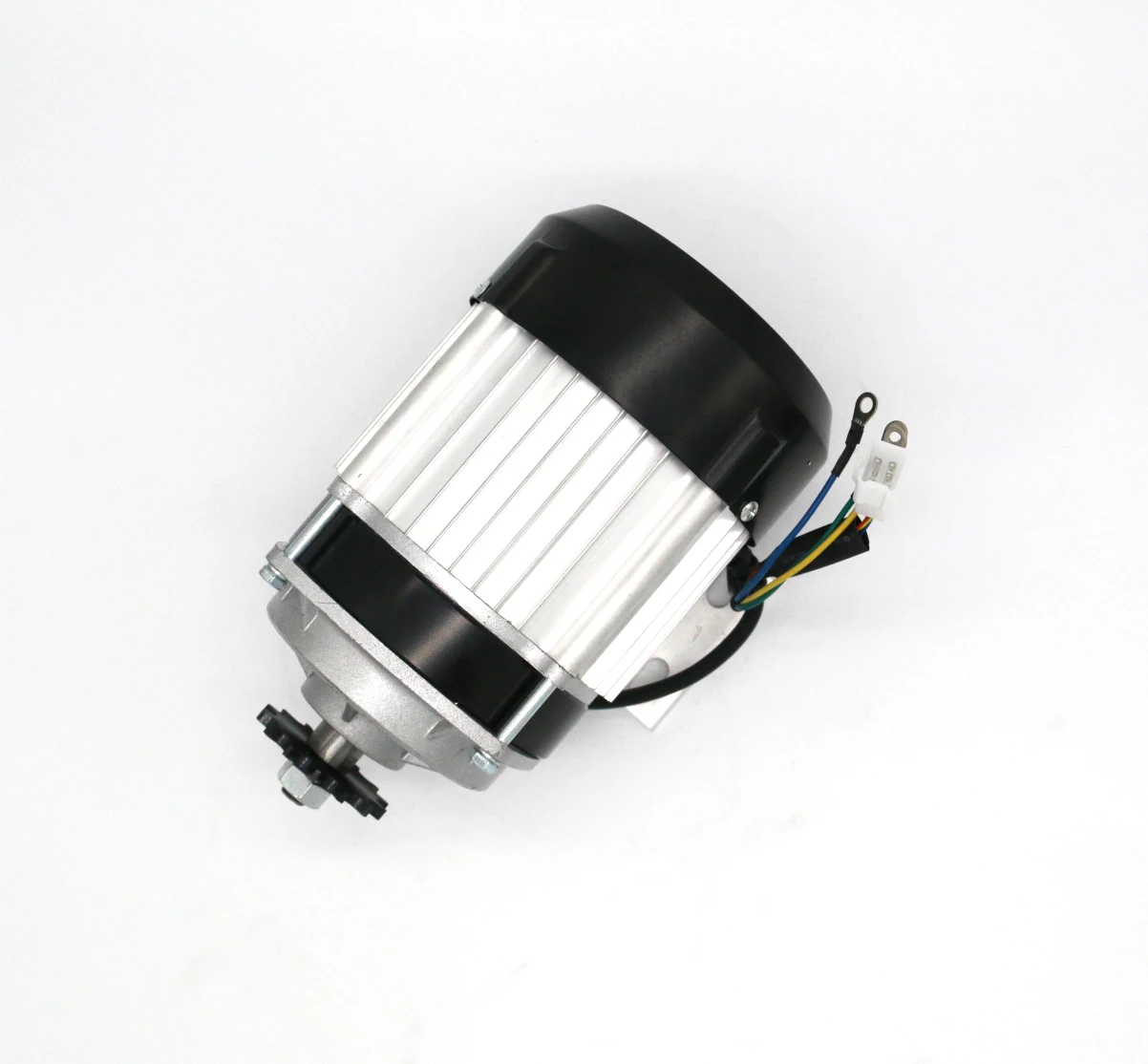 24v 350w water pump motor brushless dc motor